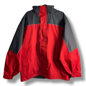 Vintage Marlboro Adventure Team Jacket Parka Men’s Size XL Pristine Condition